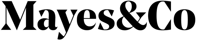 mayesAndCo Logo